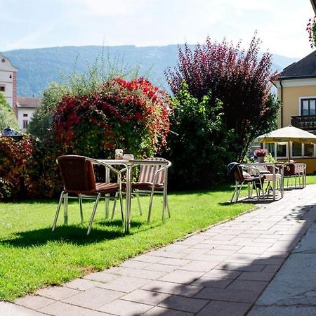 Hotel Restaurant Platzer Gmund in Karnten Bagian luar foto