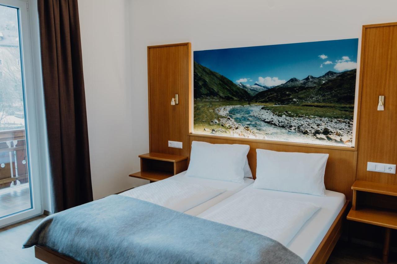 Hotel Restaurant Platzer Gmund in Karnten Bagian luar foto